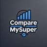 Compare MySuper Logo
